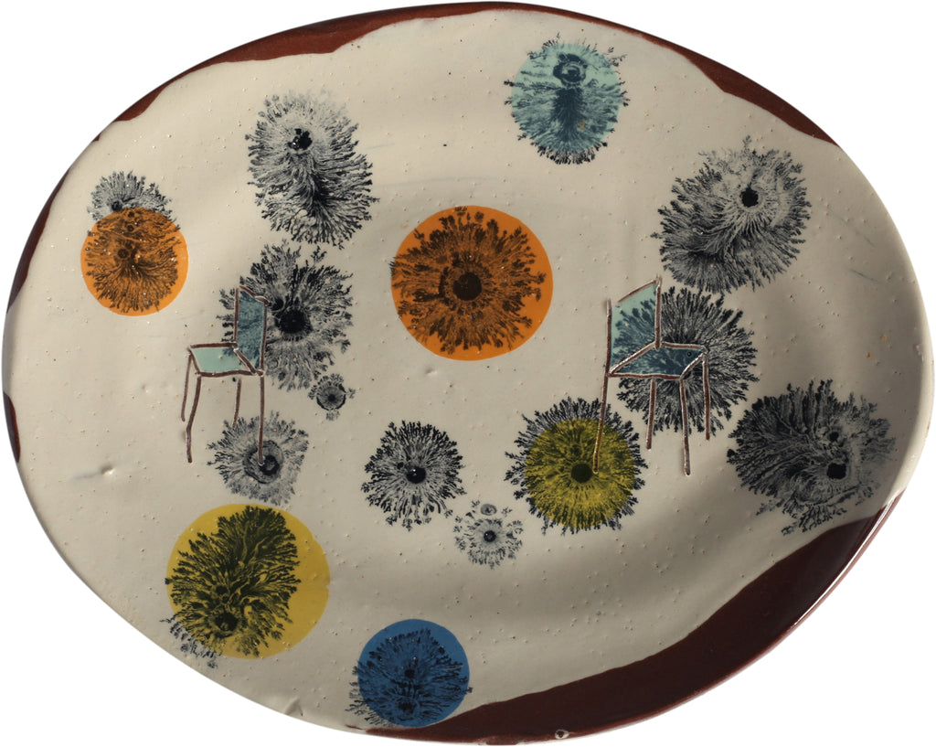 Karen Densham Art at Home