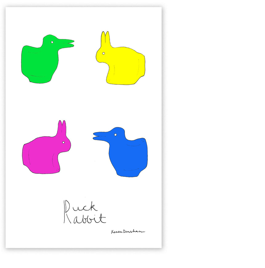 Transformative Tea-Towels - Karen Densham