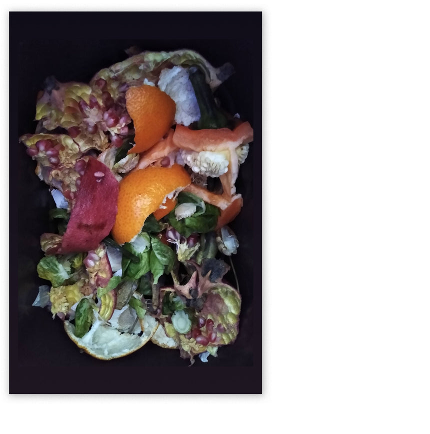 Transformative Tea-Towels - Liz Elton