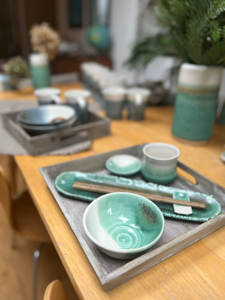 Sushi Set (New & Exclusive to Art at Home)