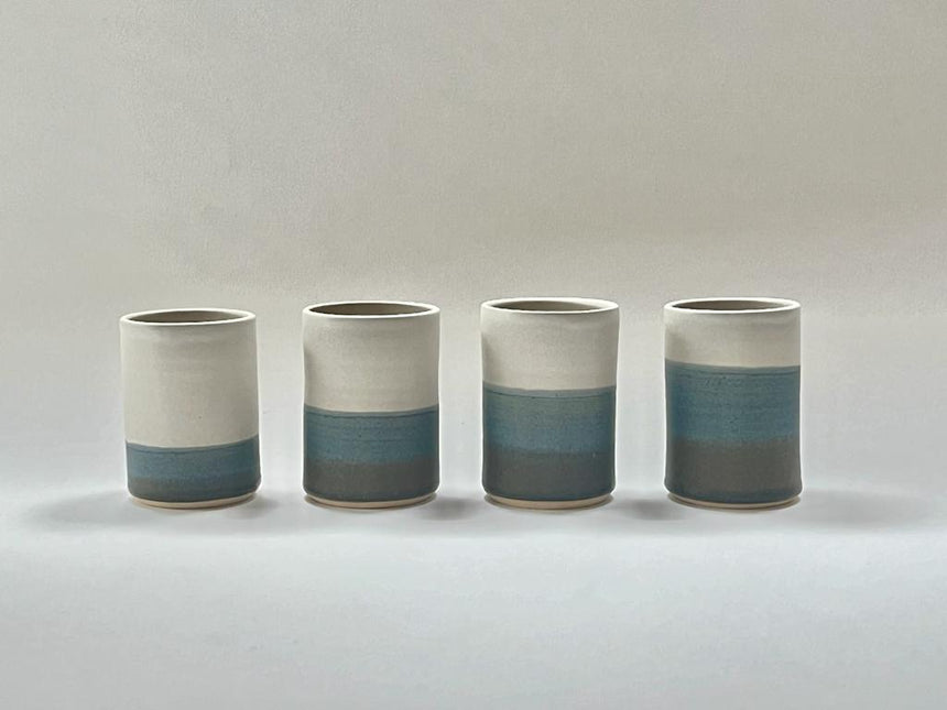 Tidal range vase group