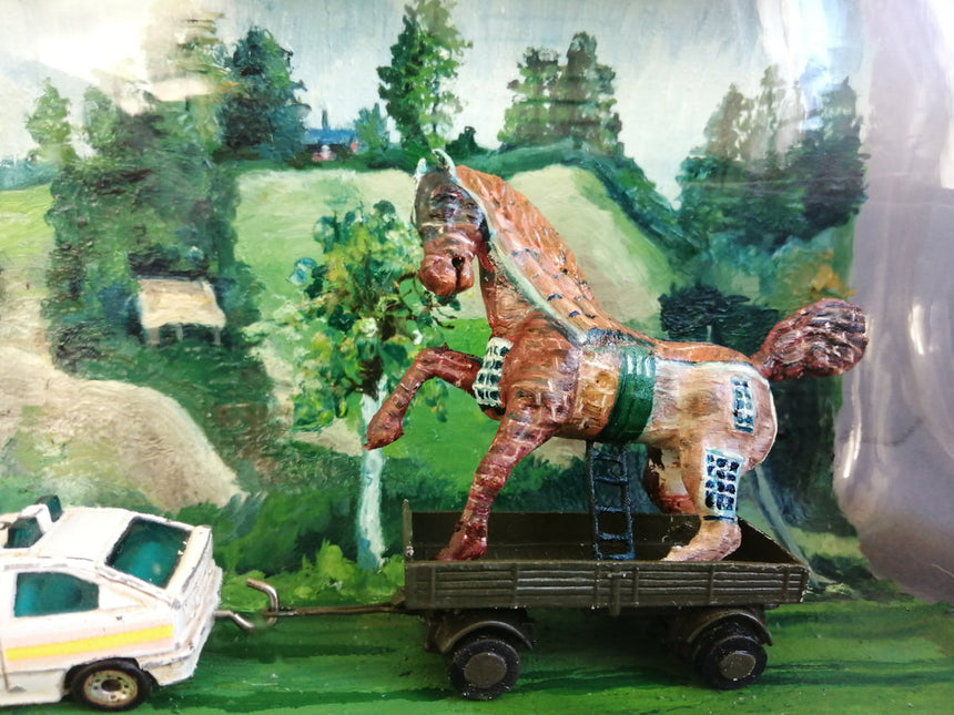 Trojan Horse