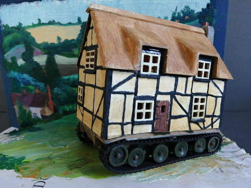 Thatcher