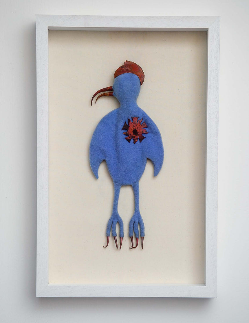 Military Bird 2