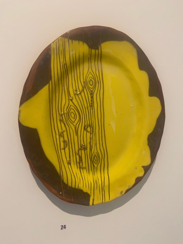 Wood cut