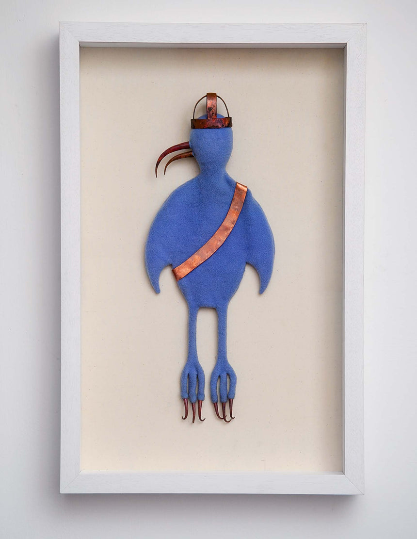Military Bird 4