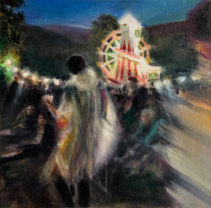 Festival Sojourn (Ferris wheel)