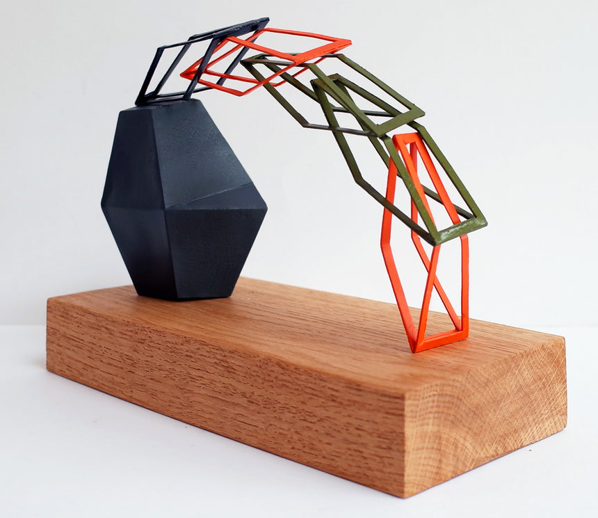 Connected #1