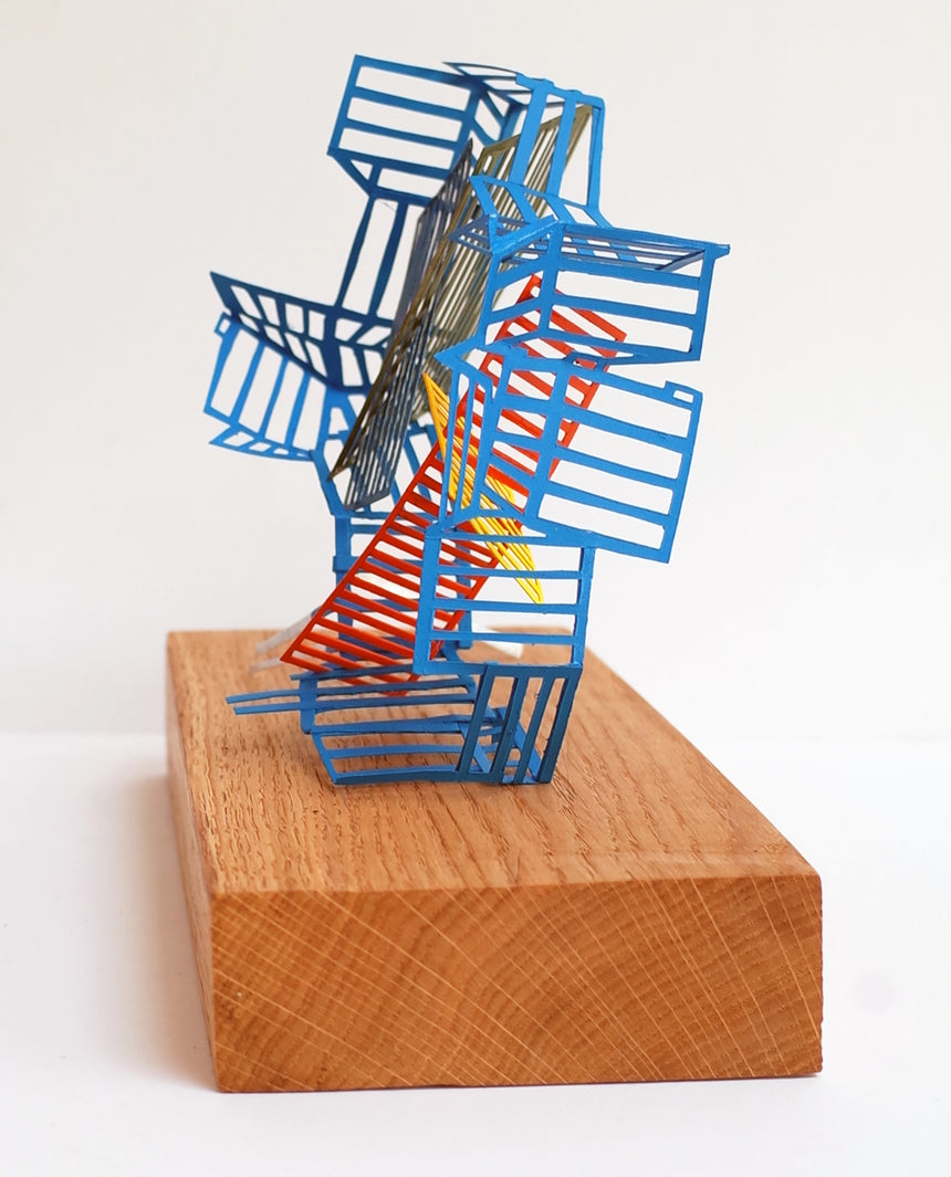 Connected #6