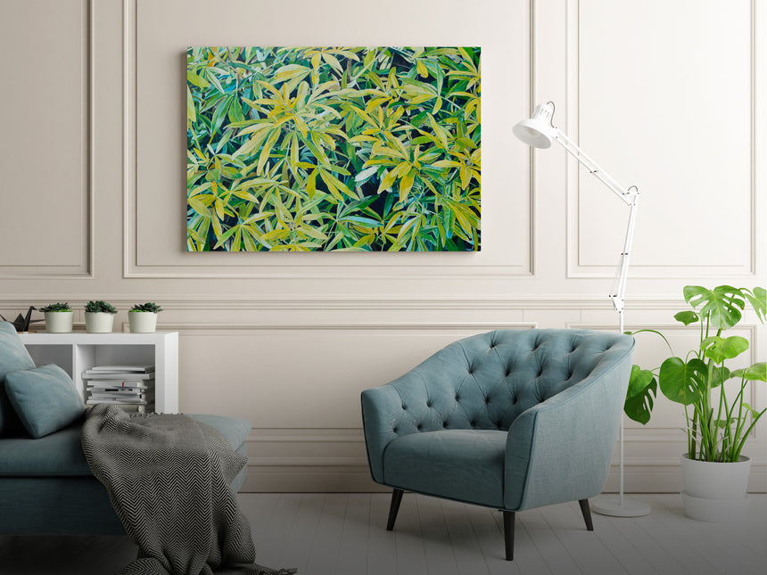 Original, exclusive and affordable works for your home by living artists