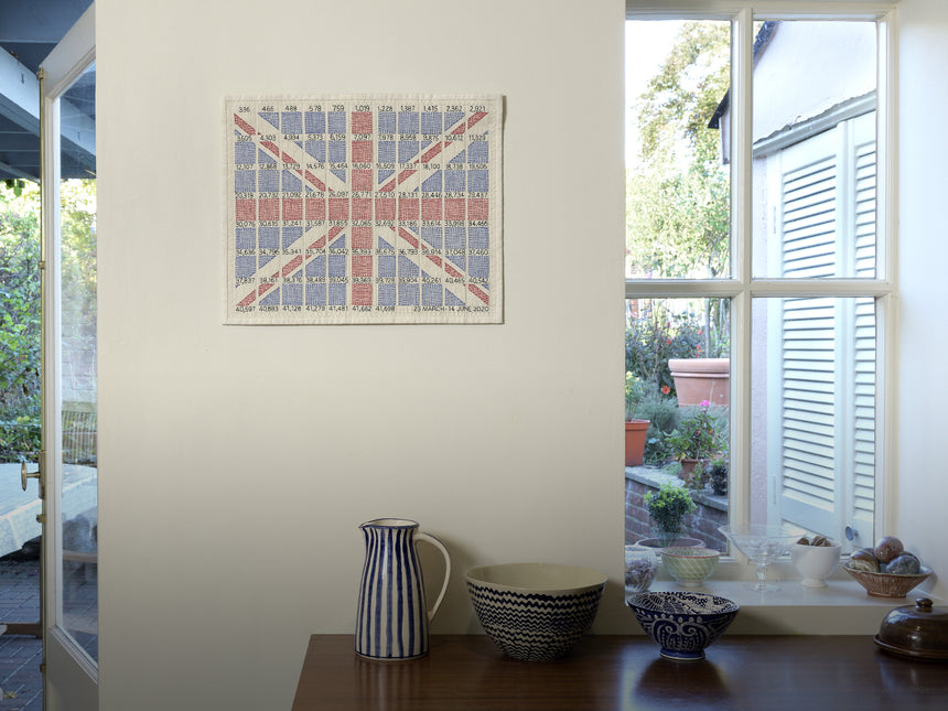 Original, exclusive and affordable works for your home by living artists