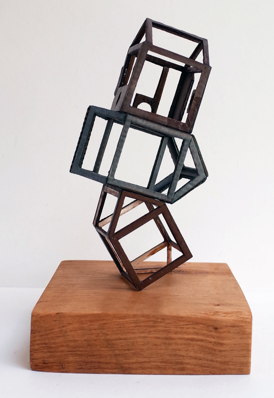 Jo Chapman Art at Home